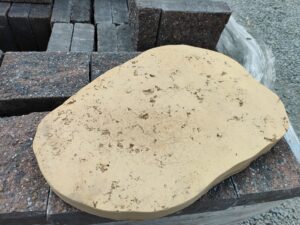Step ogrodowy płyta ogrodowa płytka chodnikowa tarasowa betonowa
